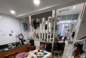 Nhà SHR 2 tầng 61m2 – Phạm Văn Chiêu Gò Vấp SS